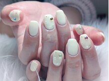 ルナ(Luna)/持ち込みデザイン