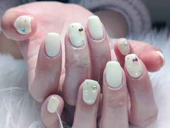 ルナ(Luna)/持ち込みデザイン
