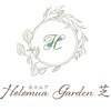 ホロムア ガーデン 芝(Holomua Garden)のお店ロゴ