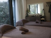 ラースパエビス(La SPA ebisu)