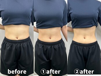 モア 札幌平岸店(MORE)/再現性の高さが強み