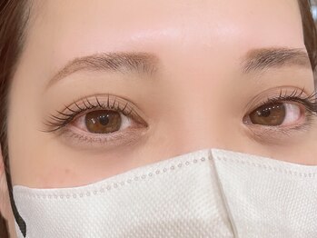 ジューシーアイ 成増店(Juicy Eye)/付け放題メニューあります♪