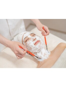 毛穴ケアをしたい