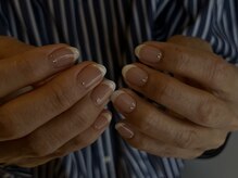 ミニョン 北堀江(mignon)/アイボリー大人フレンチ