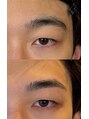 リノ(Lino) ナチュラルに似合わせが得意