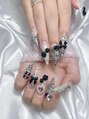 リャー(LYA)/LYA NAIL SALON