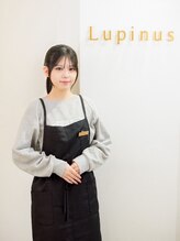 ルピナス 国分寺店(Lupinus)&nbsp;新保 奈々