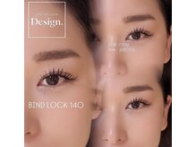 デザインドット(Design.)/☆バインドロック140束☆