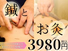 寝屋川かわい鍼灸整骨院