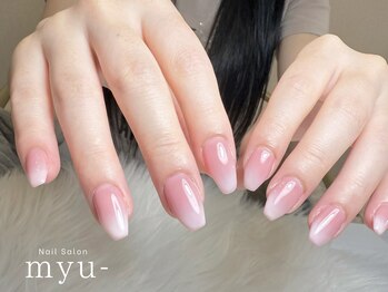 ミュー 表参道(myu-)/ベイビーブーマー