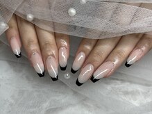 グランジーナ(Gran Jiina)/持ち込みデザイン