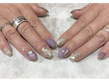 お任せデザイン