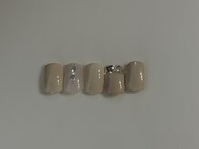 トロワ(trois)/monthly A コース