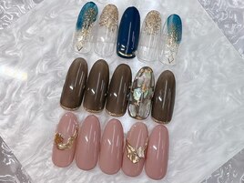 定額初回￥6980/通常￥8400