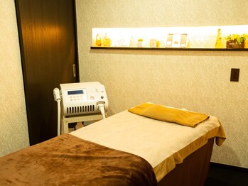 メローワックス 横浜店(MELLOW WAX)/施術は完全個室【横浜駅/脱毛】