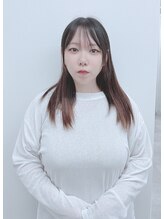 アイドット メン 小倉店(i.)&nbsp;m.rina 