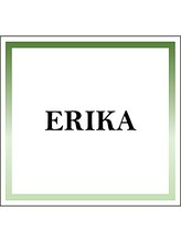 ハーバリー ハーブピーリング 難波心斎橋店(HERBERRYハーブピーリング)&nbsp;ERIKA 