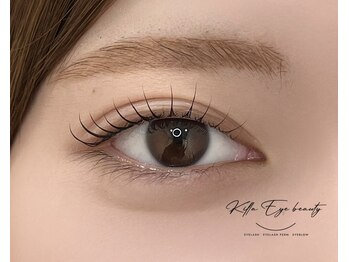 キラアイビューティー 静岡(killa eye beauty)/ケラチンラッシュ