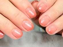 ナチュリア(Natulea)/ちゅるんワンカラー