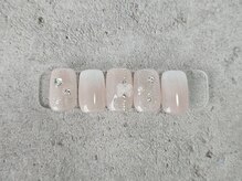 コエ(koe)/シルバーコース/デザイン