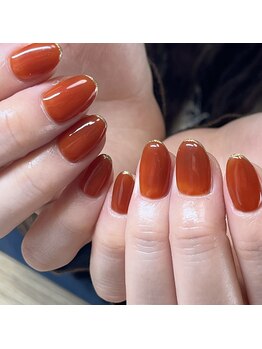 アモ ネイル(amo nail)/