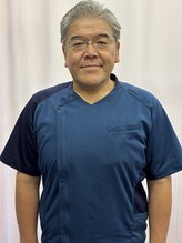 リボーンはりきゅう接骨院&nbsp;中 功