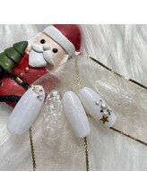 セプトネイル 三条店(SEPT NAIL)/12月選べるサンプル