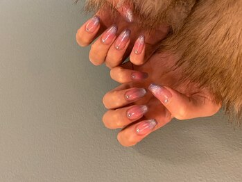 マグネットグラデーション