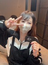 プラスアイビー 宮崎店(+i.b)&nbsp;MIYUKI 