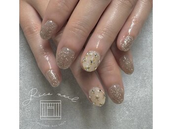 リコネイル(Rico nail)/