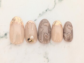 【定額プレミアムコース¥7300】