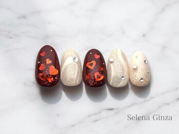 デザイン◆初回¥12000