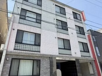 セレニテ(Serenite)/セレニテは１階105号室♪