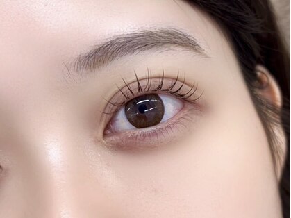 シーズラッシュ 渋谷店(She's lash)の写真