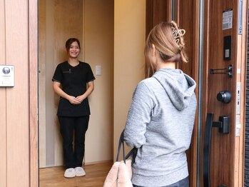 コーヴォ(COVO)/【ご来店時】