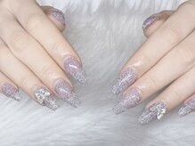 ニニ(NiNi)/持ち込みデザイン90分やり放題