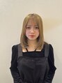 フェリーチェ ビューティ 南流山店(Felice BEAUTY)&nbsp;S.AYAKA 
