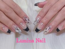 ルミナ 渋谷店(LUMINA)/チップ※持ち込みデザイン