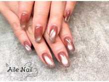 マグネットネイル