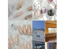 ミスネイル 沖縄コザ店(Ms.naiL)の雰囲気（新規オフ無料3980円～5980円フットネイル・爪に優しいフィルイン）