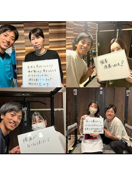 エムズトレーニングジム 阿倍野店(M'sTraining Gym)/40代から変わる整体×ピラティス