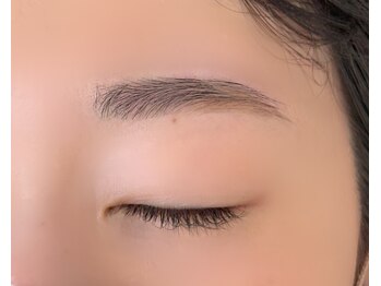 ローランリム(LORAN Lim)/アイブロウwax/美眉スタイリング