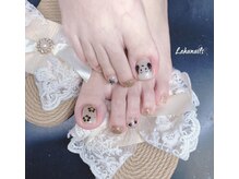 レーハ(Leha)/