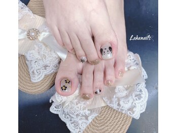レーハ(Leha)/