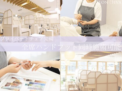 ディーバ 心斎橋grace店(Diva)の写真