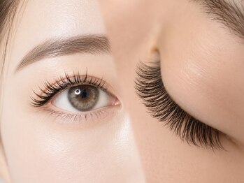 アイミーアイビューティー 宇都宮本店(ime eye beauty)の写真/【当日予約◎宇都宮まつげパーマ】お悩みも理想も人それぞれ｜理想の目元が見つかるお悩み相談サロン