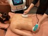 人気No5♪二の腕・背中のハミ肉撃退【脂肪測定×超音波セル分解】速攻若見え