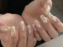 シエルネイル(siel nail)