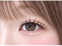 ネイルズ モダ(NAIL'S MODA)の雰囲気（フラットラッシュカール豊富に取り揃えてます！LDカール対応★）