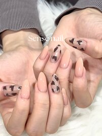 ガーリー　定額デザイン